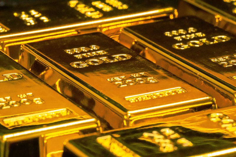 African commodity markets gold mining derivatives